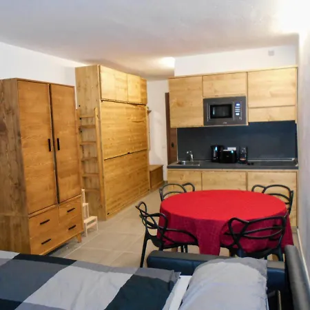Appartamento Petite Maison Larice