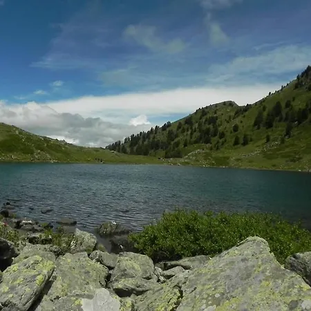 Apartmán Petite Maison Larice *