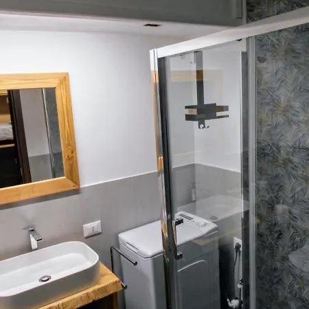 דירה Petite Maison Larice פילה