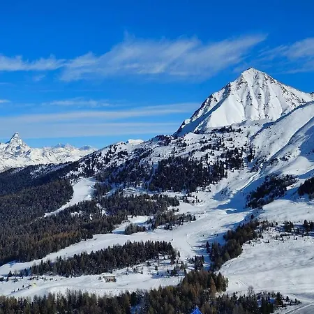 Petite Maison Larice Apartmán Pila (Valle d'Aosta)