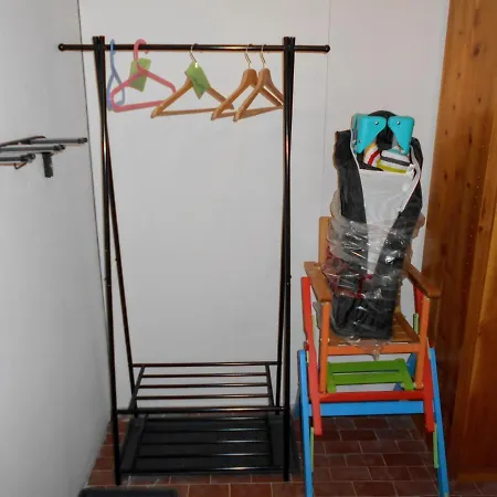 Apartmán Petite Maison Larice *