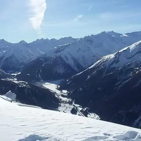 Petite Maison Larice Apartmán