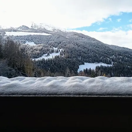 Apartamento Petite Maison Larice