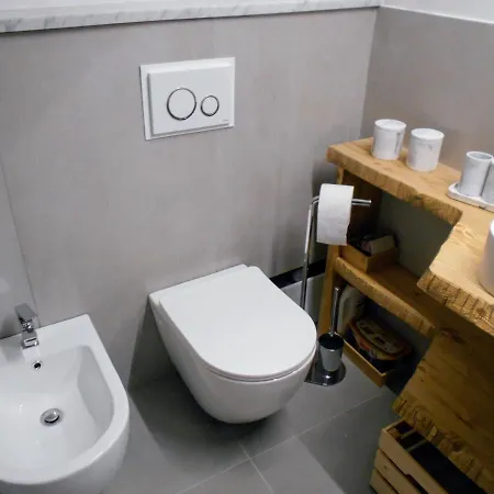 Petite Maison Larice Apartmán Pila (Valle d'Aosta)