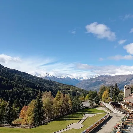 Petite Maison Larice Apartamento Pila (Valle d'Aosta)