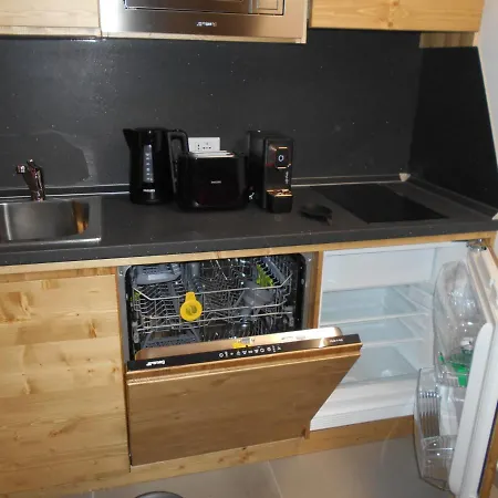 Petite Maison Larice Pila (Valle d'Aosta)