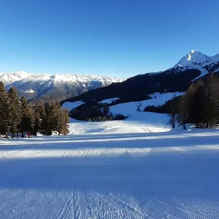 Apartamento Petite Maison Larice Pila (Valle d'Aosta)