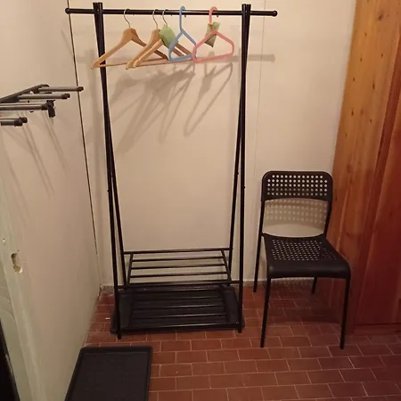 Petite Maison Larice דירה פילה