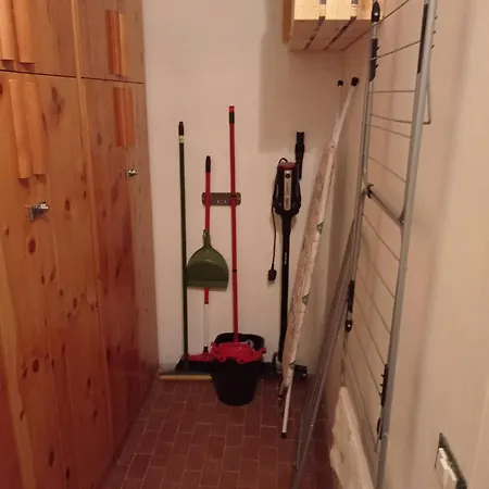 Apartmán Petite Maison Larice