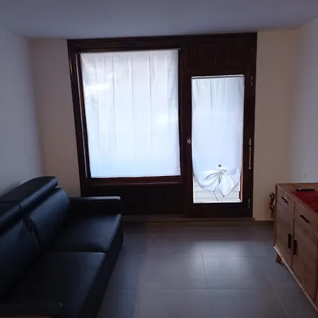 דירה Petite Maison Larice