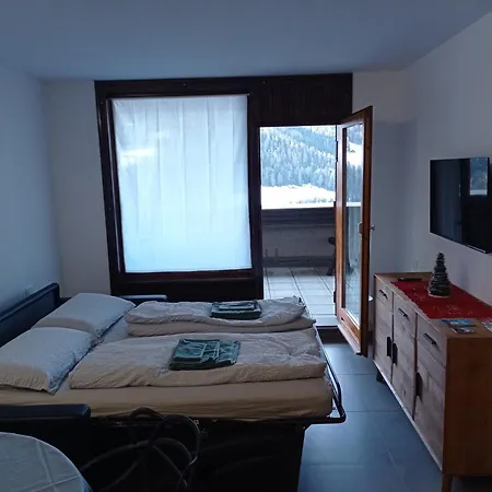 Petite Maison Larice פילה