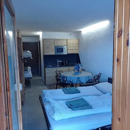 Appartamento Petite Maison Larice Pila (Valle d'Aosta)