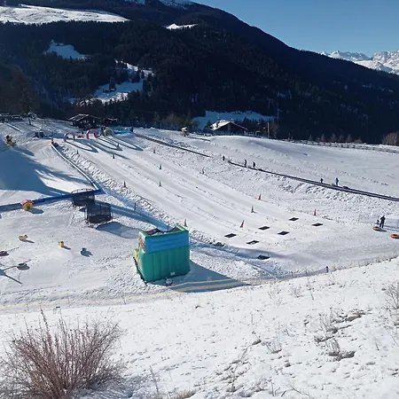 Petite Maison Larice