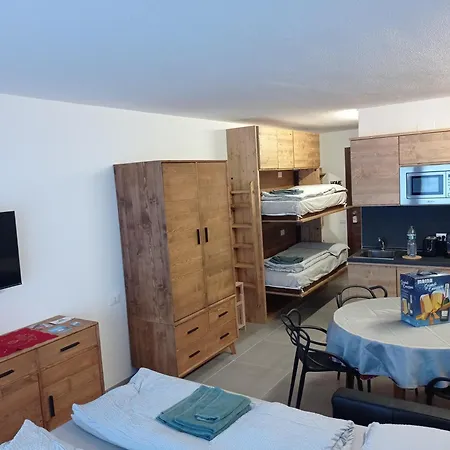 דירה Petite Maison Larice פילה