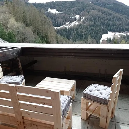 Petite Maison Larice Pila (Valle d'Aosta)