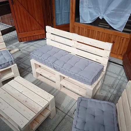 Petite Maison Larice