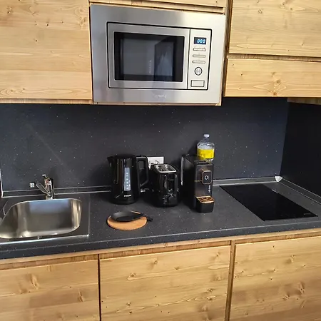 Petite Maison Larice Appartamento