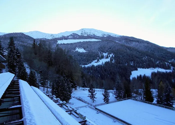 Petite Maison Larice