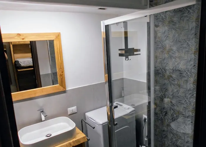 Apartamento Petite Maison Larice Pila (Valle d'Aosta)