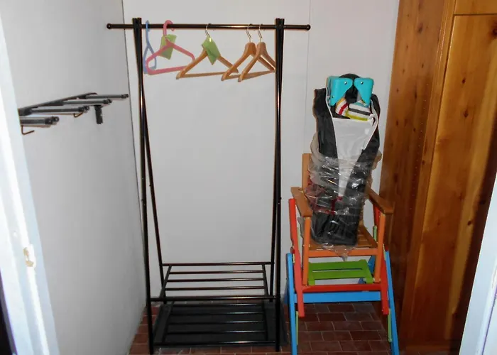 Apartamento Petite Maison Larice *