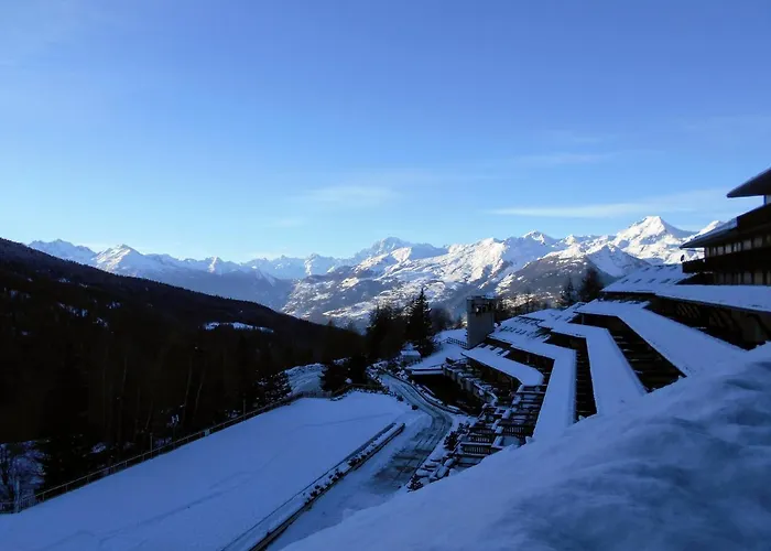 Petite Maison Larice