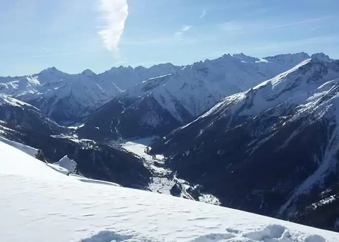 Petite Maison Larice Apartamento