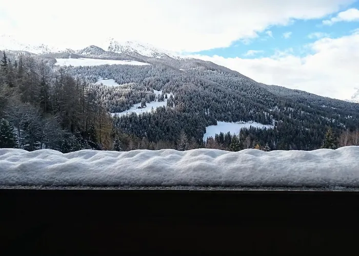 Apartamento Petite Maison Larice