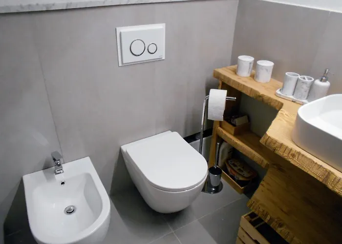 Petite Maison Larice Apartamento Pila (Valle d'Aosta)