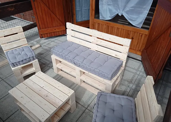 Petite Maison Larice